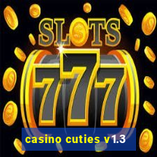 casino cuties v1.3 - android